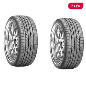 لاستیک خودرو رودستون مدل CP672 سایز 175/60R13- دو حلقه