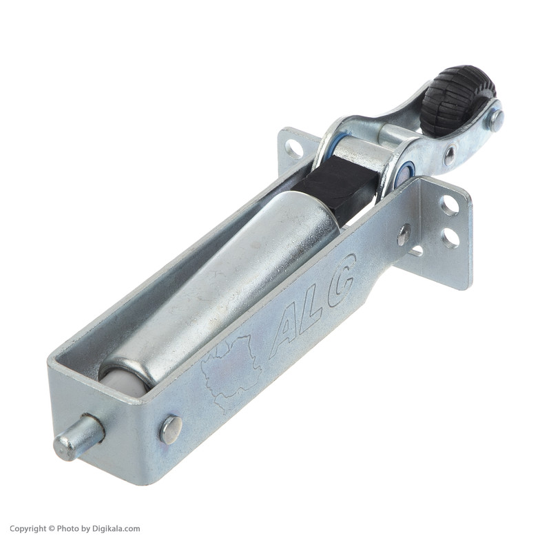 آرام بند درب آسانسور ای ال سی مدل کاوه