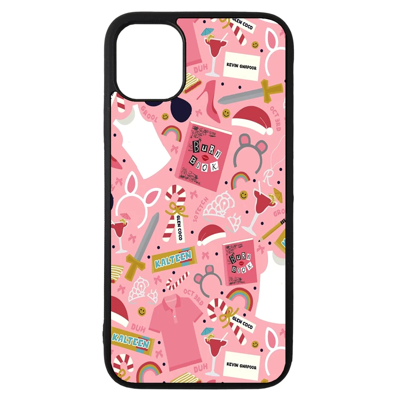 کاور طرح شلوغ کد 1146 مناسب برای گوشی موبایل اپل iphone 12 pro max