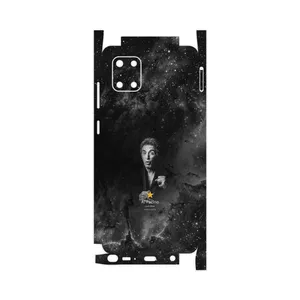 MAHOOT Al Pacino-FullSkin Cover Sticker for Samsung Galaxy Note 10 Lite