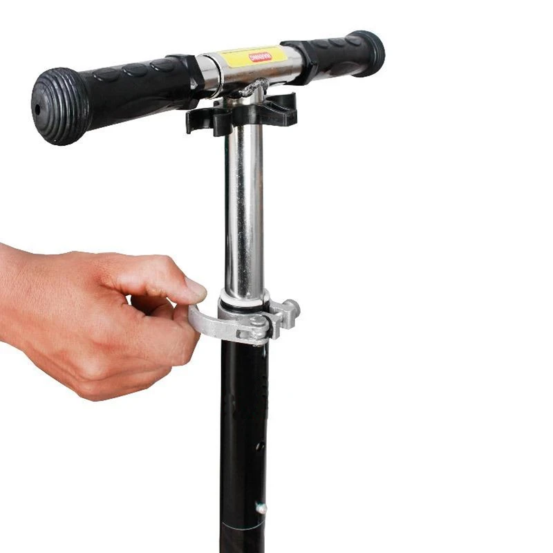 عکس شماره 4 : اسکوتر رجال مدل تاشو کد boss baby new 2024