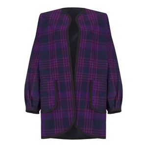 پالتو زنانه السانا مدل الیکا کد 161136