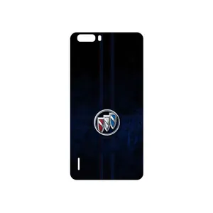 MAHOOT Buick Cover Sticker for Honor 6 Plus