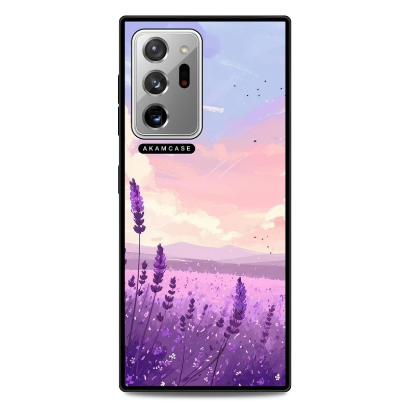 کاور آکام مدل AMC-WSGN20U-NATURE-18 مناسب برای گوشی موبایل سامسونگ Galaxy Note 20 Ultra