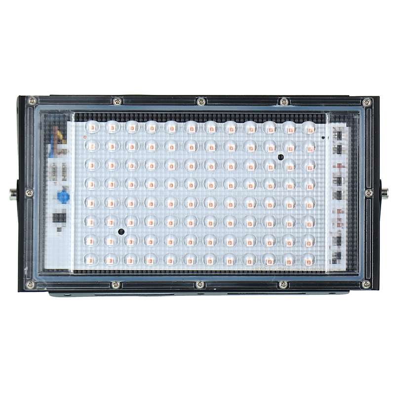 پروژکتور رشد گیاه 100 وات مدل PL