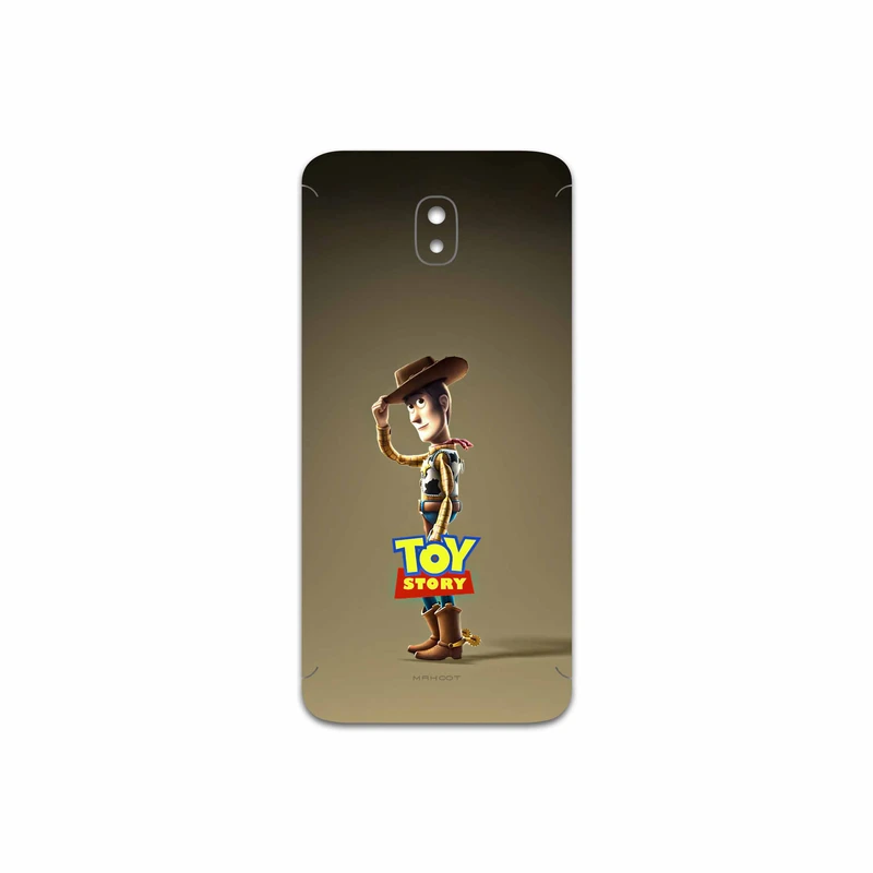 برچسب پوششی ماهوت مدل Toy Story مناسب برای گوشی موبایل سامسونگ Galaxy J5 Pro