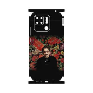 MAHOOT Shahram Nazeri-FullSkin Cover Sticker for Xiaomi Redmi 10C