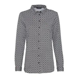 شومیز زنانه اسمارا مدل Square