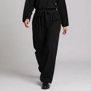 شلوار زنانه مدل ابروبادی کمر کش کد 602