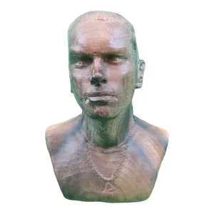 تندیس مدل پسر خوب  مدل 010