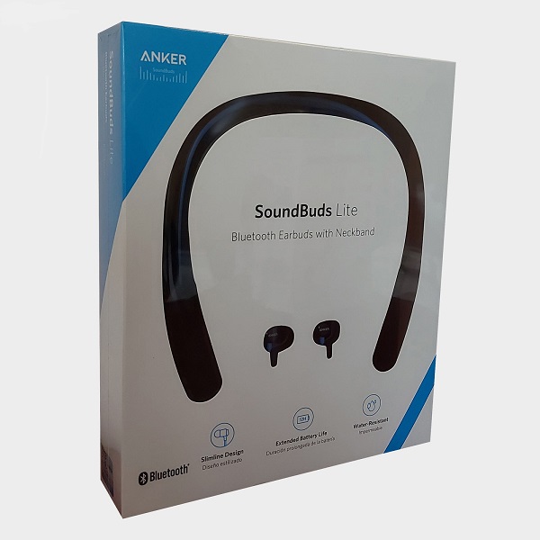 anker soundbuds lite bluetooth