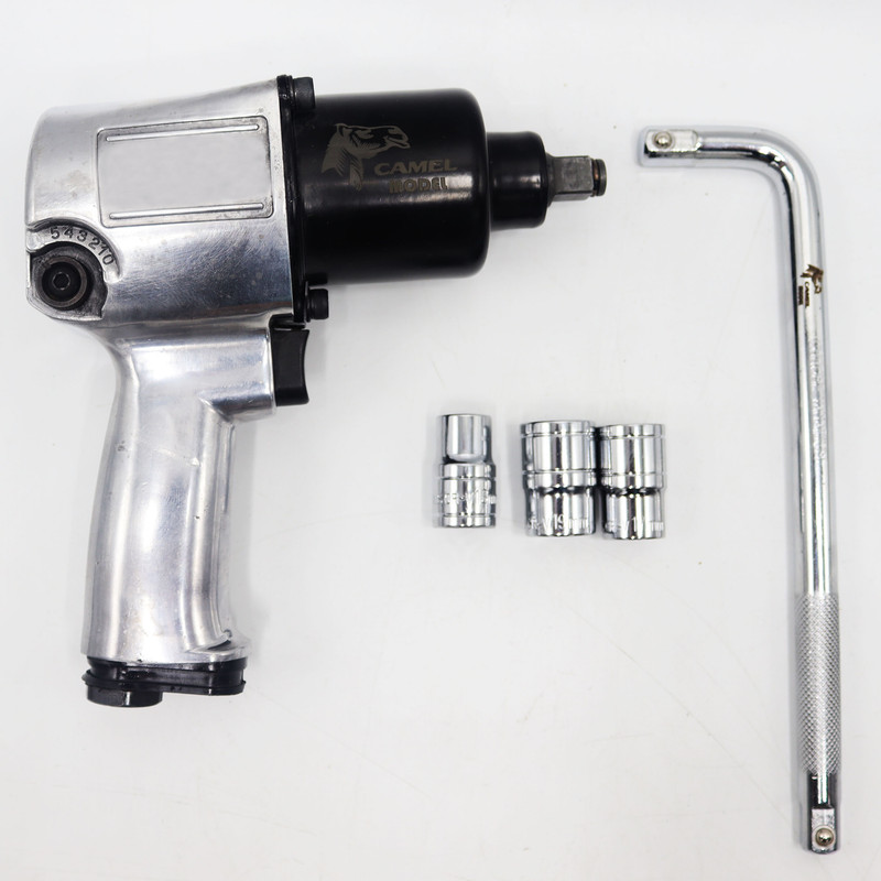 بکس بادی مدل کمل کدYPM-500