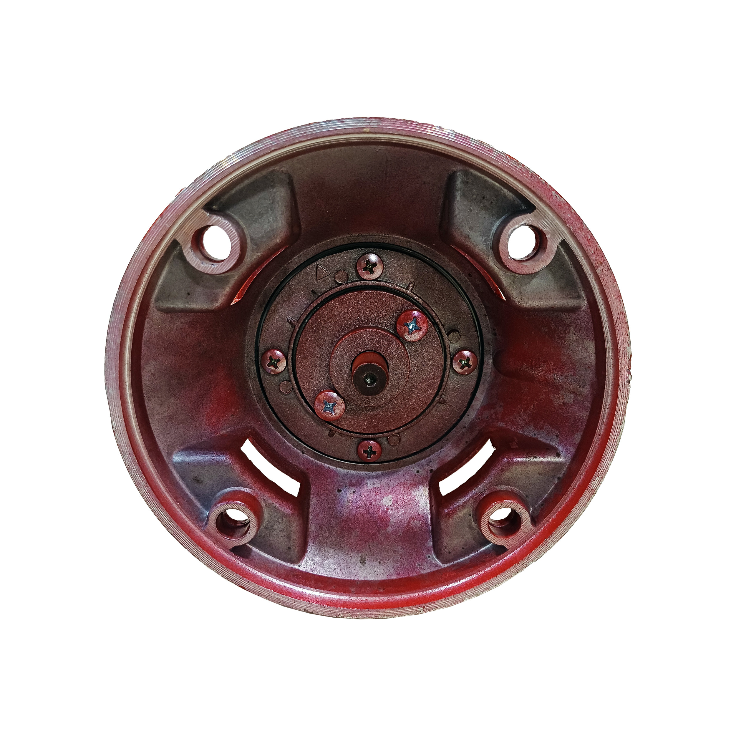 واسطه پمپ تهران مدل 2 AA