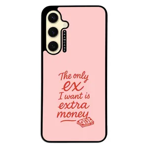 AKAM AMC-WSGS24FE-POSITIVE-13 Cover For Samsung Galaxy S24 FE