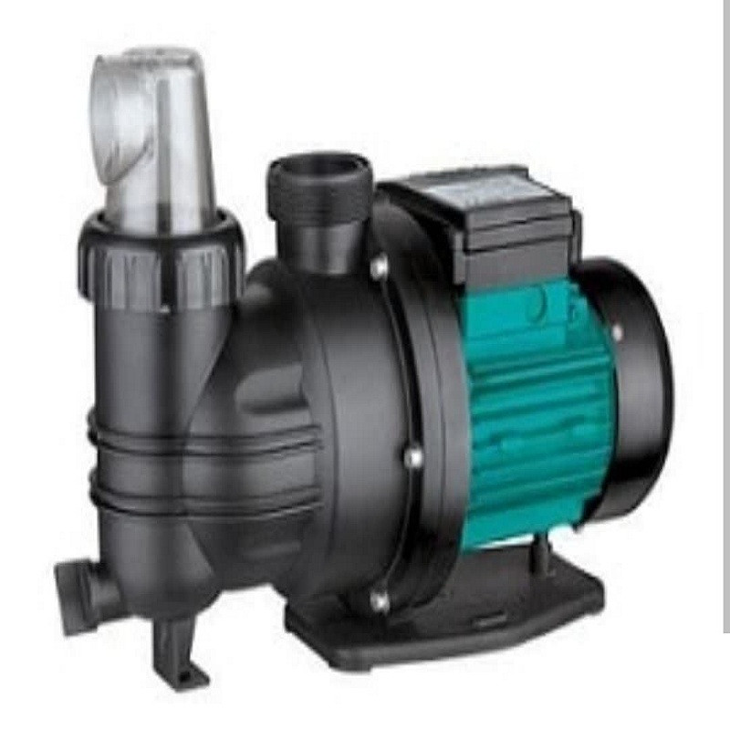 پمپ استخری لئو مدل LEO XKP 350-2 پمپ استخری لئو مدل LEO XKP 350-2