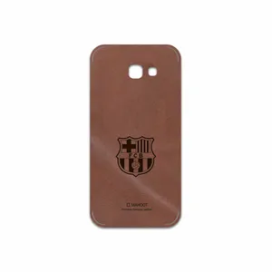 MAHOOT MNL-BRCA Cover Sticker for Samsung Galaxy A5 2017