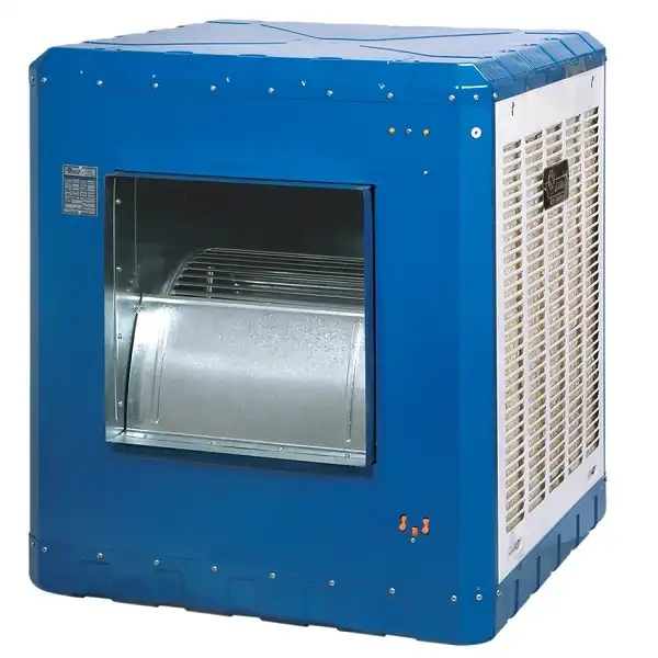 کولر آبی 8000 ایران شرق مدل ترموستاتیک IS 80