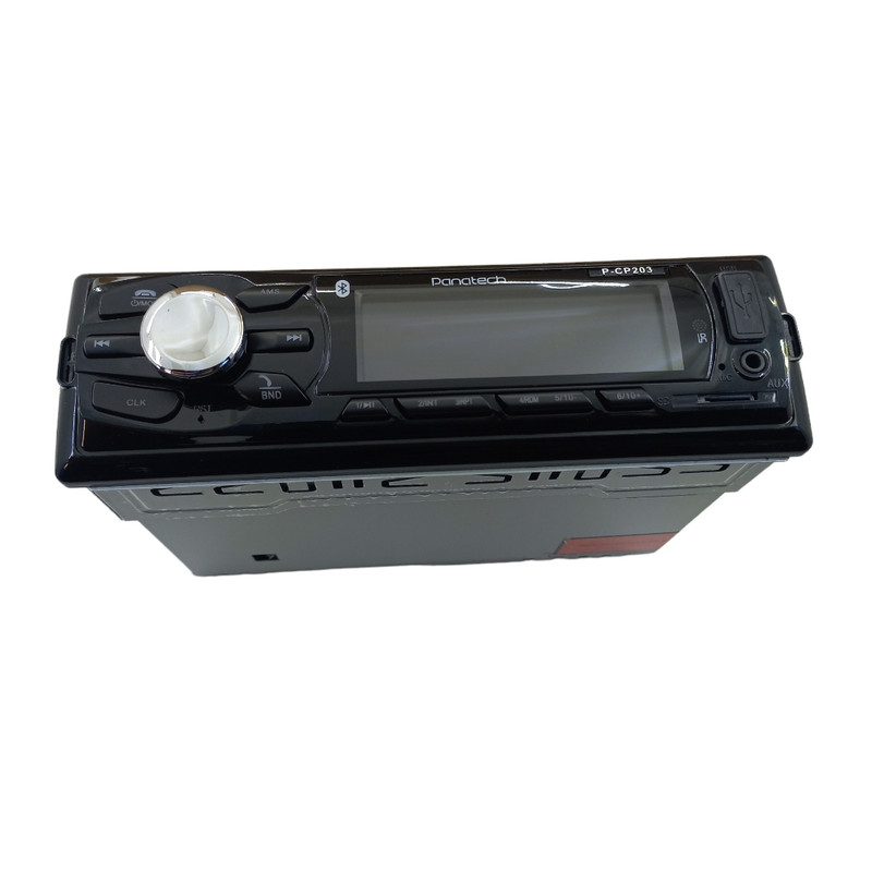 پخش کننده خودرو پاناتک مدل 203