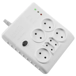 محافظ ولتاژ فردان الکتریک کد 607093