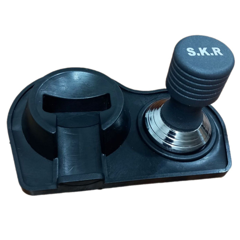 تمپر مت اس کای آر مدل خانگی 51 کد 18 تمپر مت اس کای آر مدل خانگی 51 کد 18