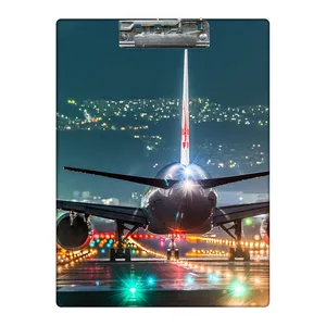 تخته شاسی طرح هواپیما کد 7927930 سایز A4