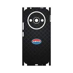 MAHOOT AMICO-FullSkin Cover Sticker for Xiaomi Redmi A3