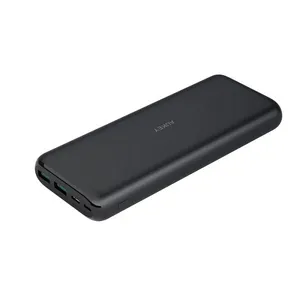 پاوربانک آکی مدل PB-XN20 ظرفیت 20000 میلی آمپر ساعت