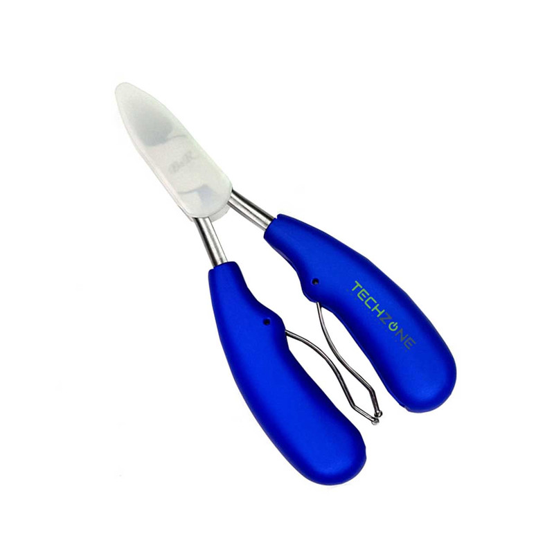 انبر سیم چین بی اند آر مدل TW-130 سایز 5 اینچ