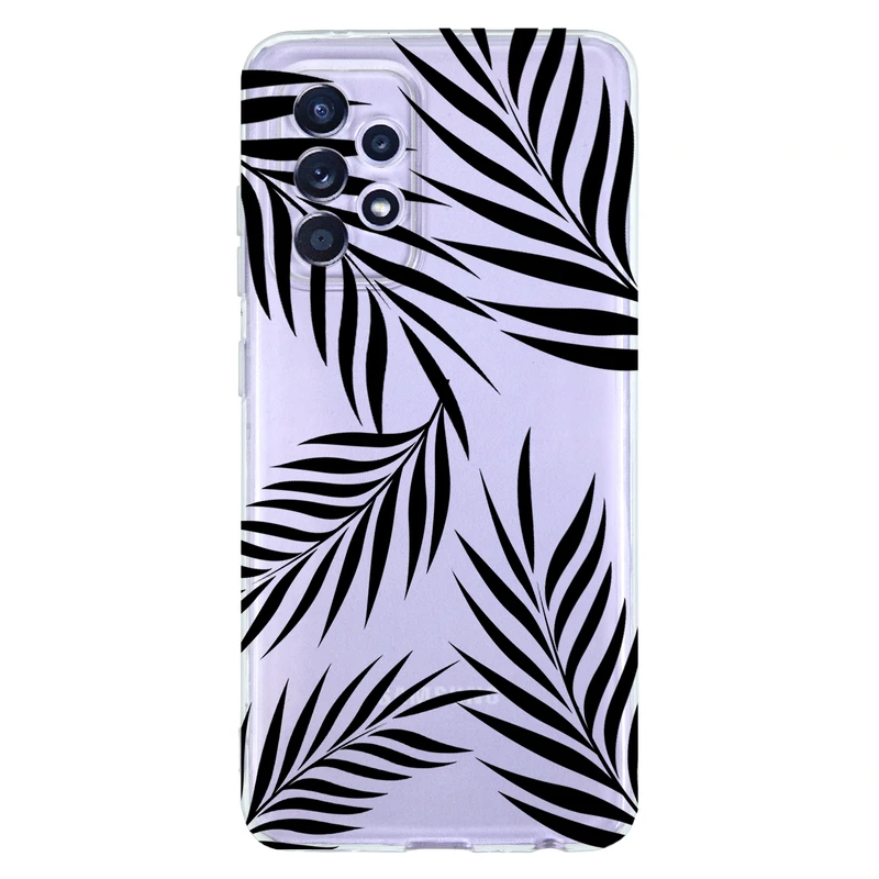 کاور مگافون کد C22-B مناسب برای گوشی موبایل سامسونگ Galaxy A52 4G / 5G