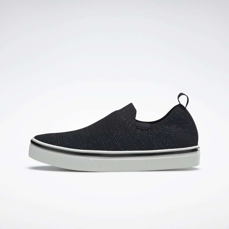 کفش پیاده روی زنانه ریباک مدل OnLux Slip-On-GY3258