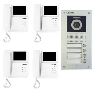  درب بازکن تصویری سوزوکی مدل 413Mi-4v-c مجموعه 5 عددی