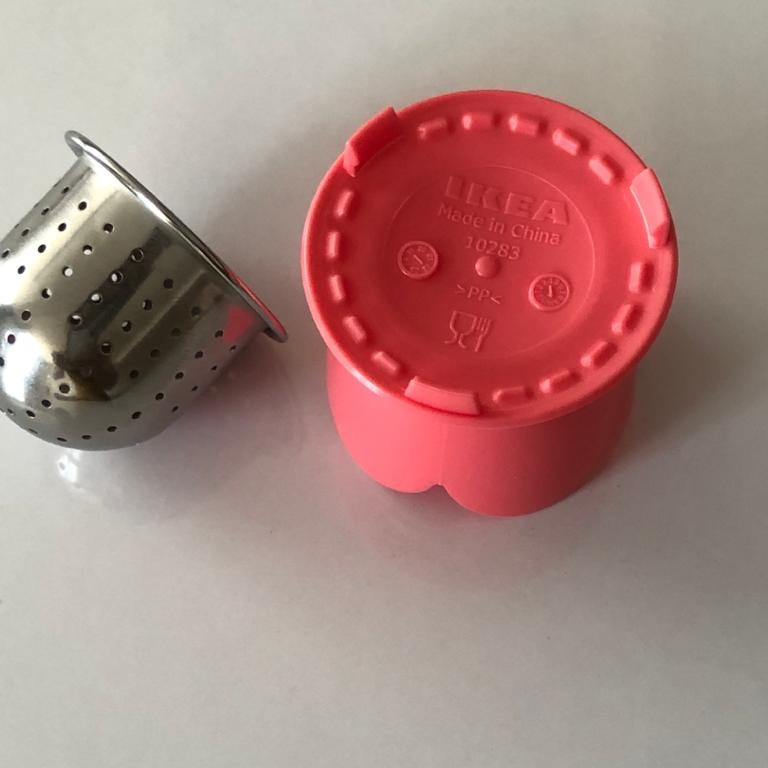 صافی چای ایکیا کد 60458307