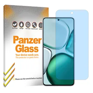 Panzer glass Resistant model matte anti blue screen protector suitable for Honor X9c Smart mobile phone