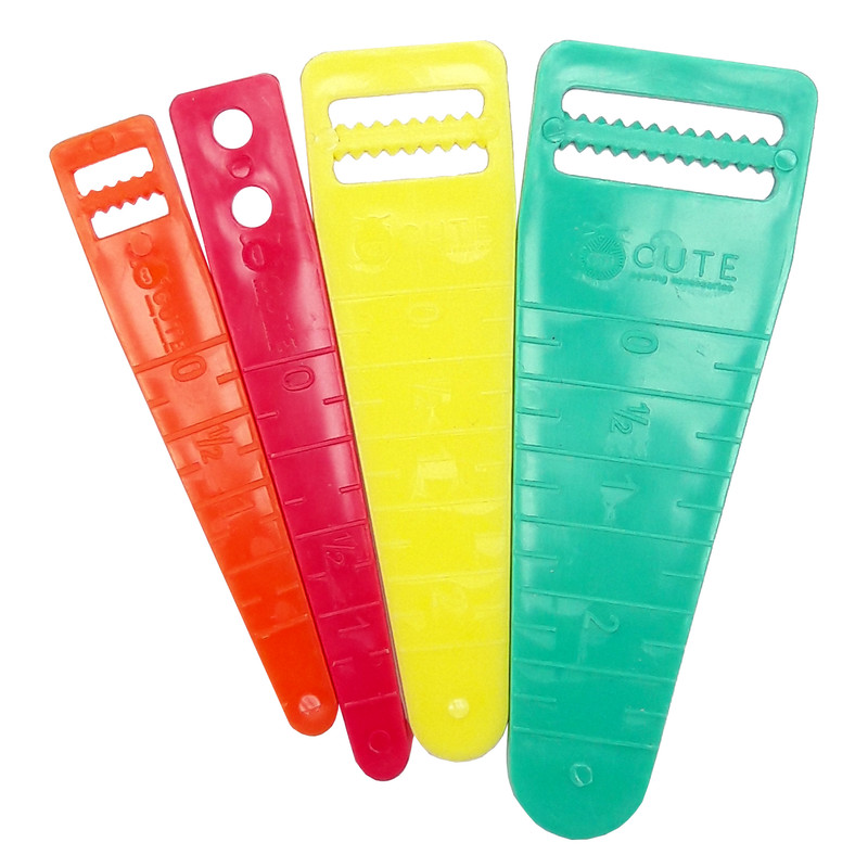 کش بر مدل Keshbar بسته 4 عددی