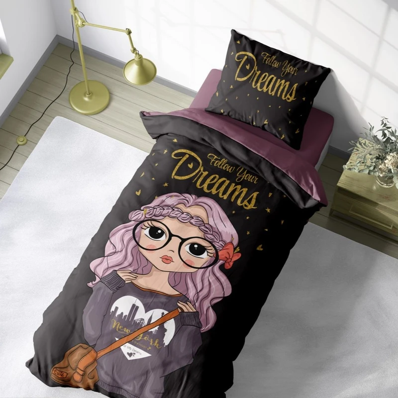 سرویس خواب کد 491 یک نفره 4 تکه