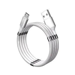 کابل تبدیل USB به Microusb کد 33 طول 1 متر