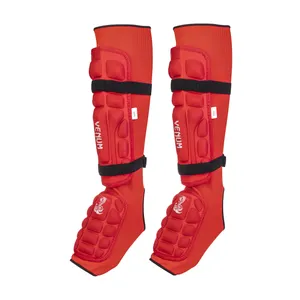 محافظ ساق و روی پا مدل Fiter R 2023 