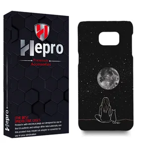 HEPRO MC Cover for SAMSUNG GALAXY S6 EDGE
