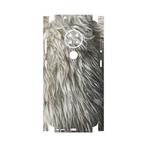 MAHOOT Sheep Skin-FullSkin Cover Sticker for Nokia 6.2