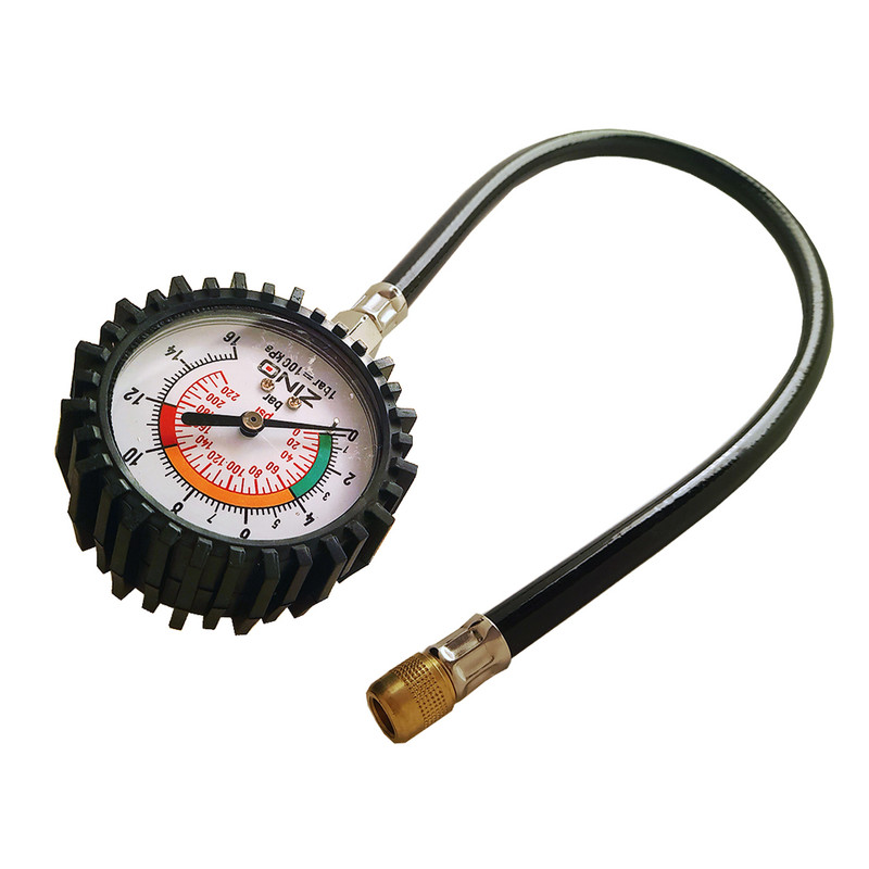 درجه باد زینو مدل RO - 25