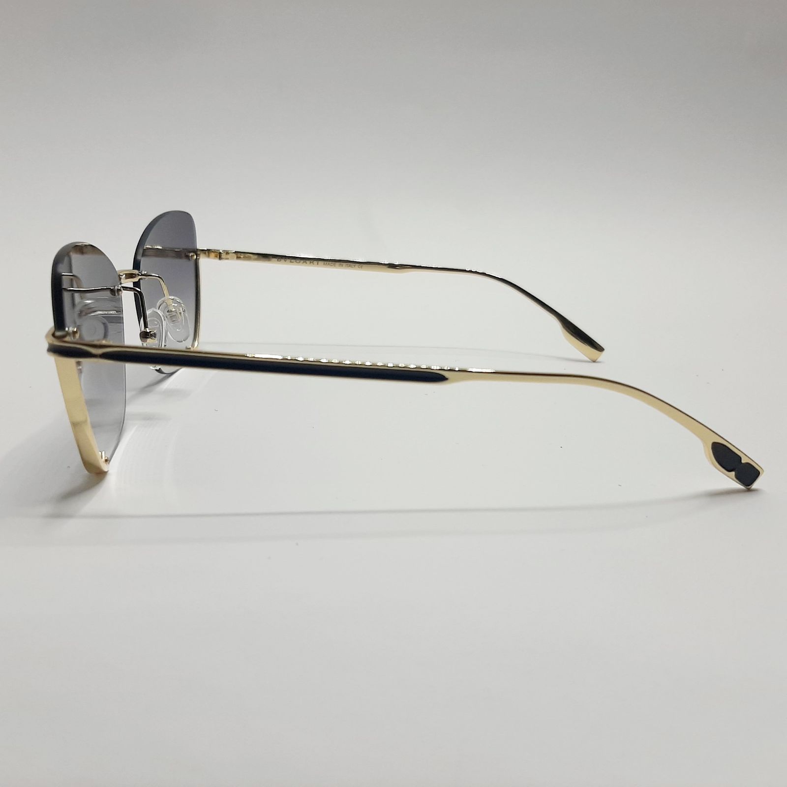 عینک آفتابی زنانه بولگاری مدل BV6154201410a  -  - 5