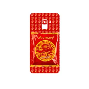 MAHOOT Puffy Nostalgia Cover Sticker for Samsung Galaxy A8 2018