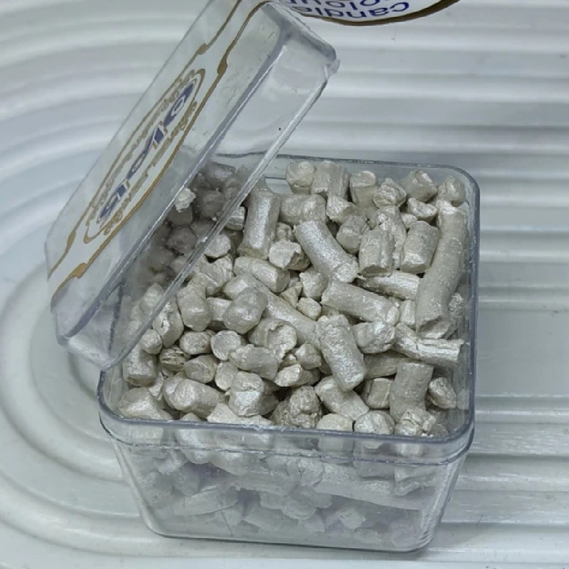 رنگ شمع کامران مدل 65