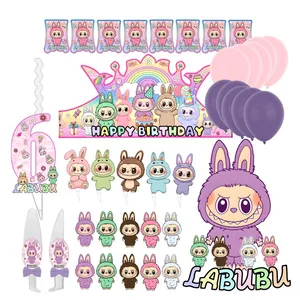 مجموعه 38 عددی تم تولد مدل لبوبو کد 06