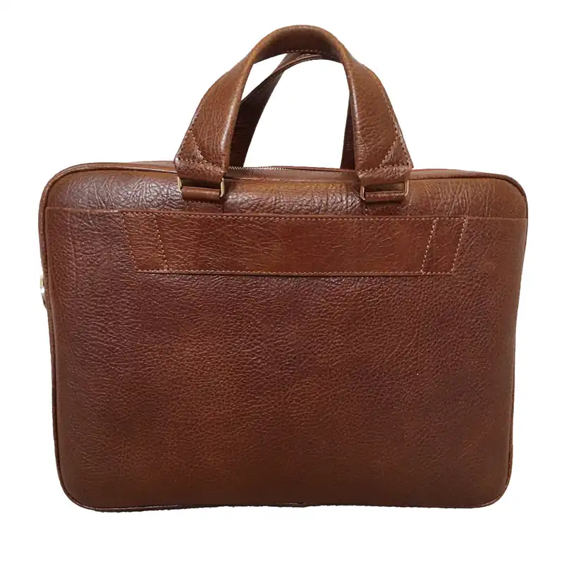 کیف اداری چرم کن ا مدل C-153