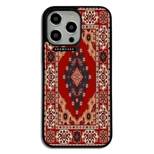 AKAM AMC-WA14PROMAX-PERSIAN-1 Cover For Apple iPhone 14 Pro Max