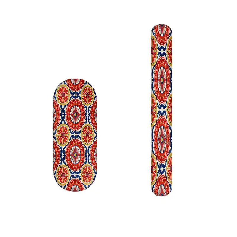 سوهان ناخن مدل سنتی کد 136 بسته 2 عددی