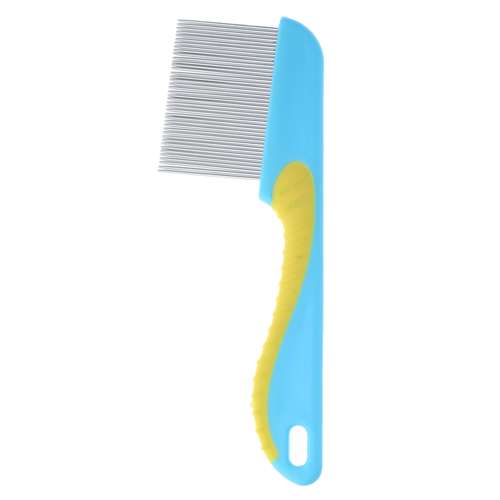 شانه ضد شپش ترمیناتور  کد BET-BIG 