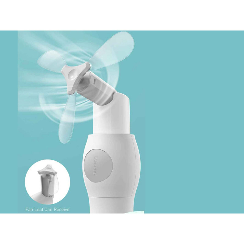 پنکه دستی باسئوس مدل CXZD-A02