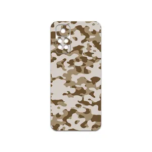 MAHOOT Army-Desert Cover Sticker for Xiaomi Redmi Note 11S